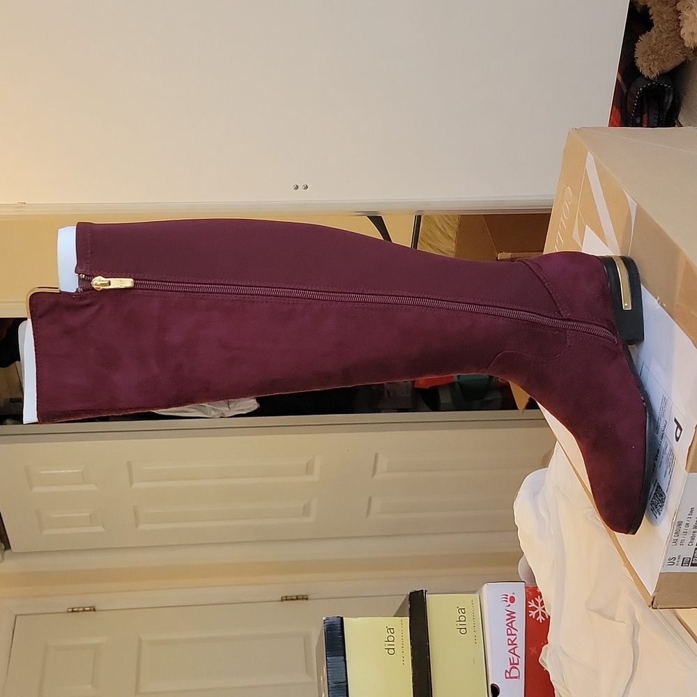 Marc fisher boot